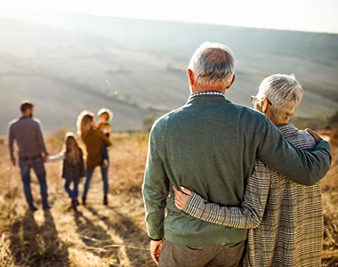 Retirement Income Planning